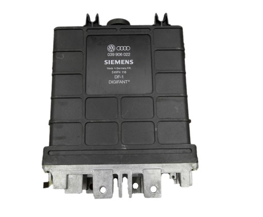 Контролер volkswagen audi 2.0 039906022