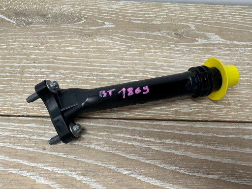 Originale tubo Tubazione FLANGIA d’acqua BMW 3.0D X6 G06 G05 G07 8599636