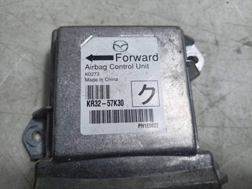 module airbag Mazda CX-5 2014 KR32-57K30