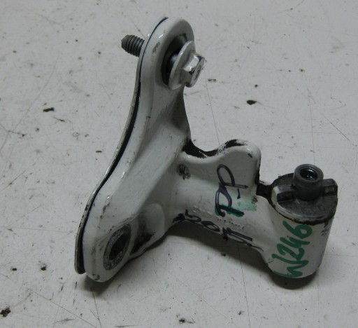 MERCEDES W246 2.2 CDI 14R hinge door right front