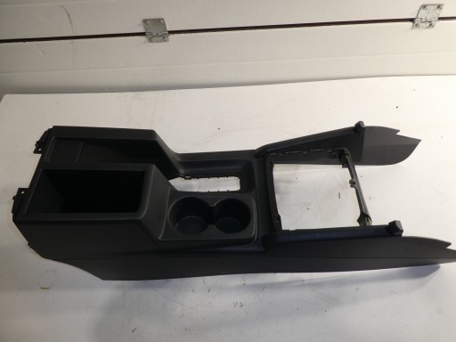 armrest TUNEL central VW AMAROK 2H0863241M