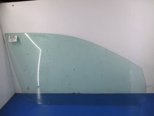 JETTA 5 СТЕКЛО ДВЕРИ ПЕРЕДНИЙ ПРАВЫЙ ОРИГИНАЛ