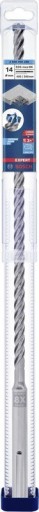УДАРНАЯ ДРЕЛЬ SDS-MAX 8X EXPERT 14*400/540ММ