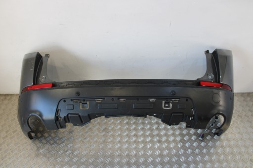 bumper rear part rear complete 4 X PDC LAND ROVER DISCOVERY SPORT L550
