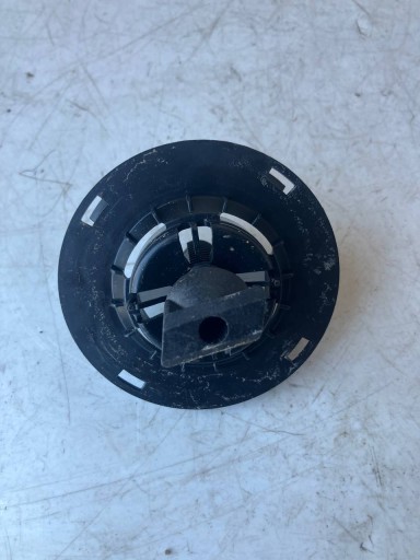 Support plaque Roues de la roue de secours CITROEN C3 III 9816031680
