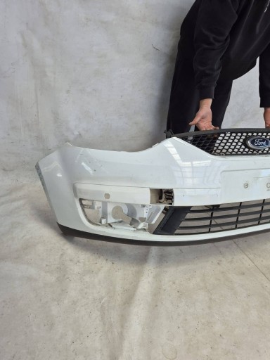 FORD GALAXY II MK2 06- bumper front front PDC 6M21-17757-A