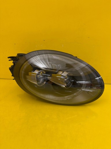 light left front Porsche Carrera 911 991 Full Led 991631963