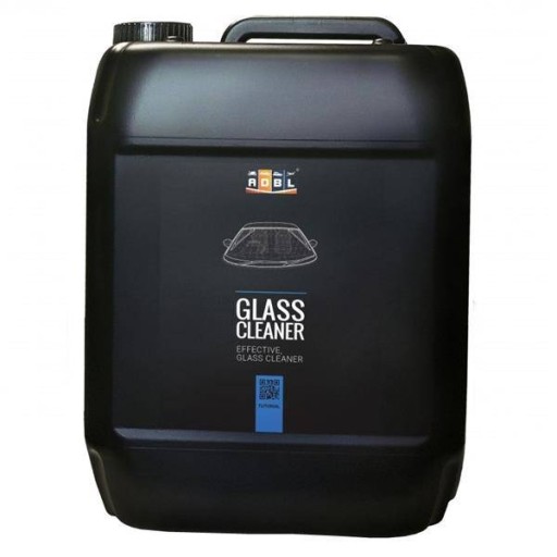 ADBL GLASS CLEANER 5L (ВІКОННА РІДИНА)