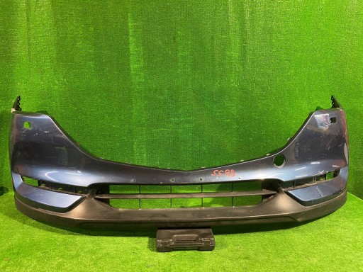 front bumper MAZDA CX-5 II 17