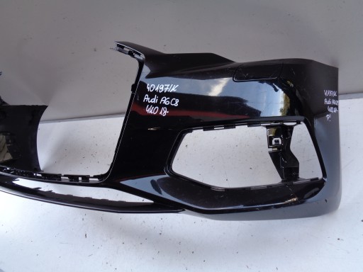 FRONTSTOSSSTANGE AUDI A6 C8 4K 4K0 18- NR 40197