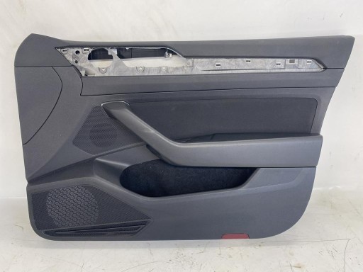 upholstery side door right front EU VW PASSAT B8 LIFT 3G0867062A