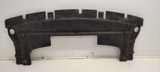 cover below engine of the engine cover pampers Mini R50 1,6 16V