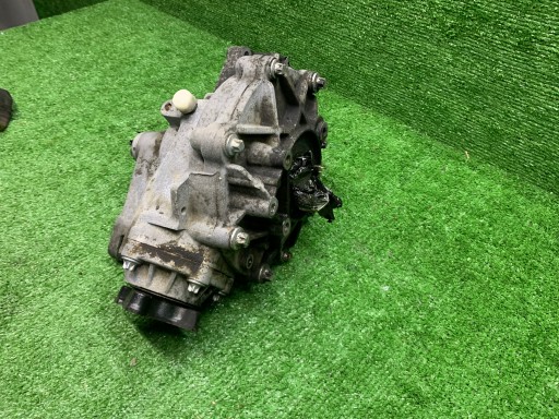2.47 differential front front MERCEDES W211 4-MATIC 4x4 4MATIC A2203350004 MATIC