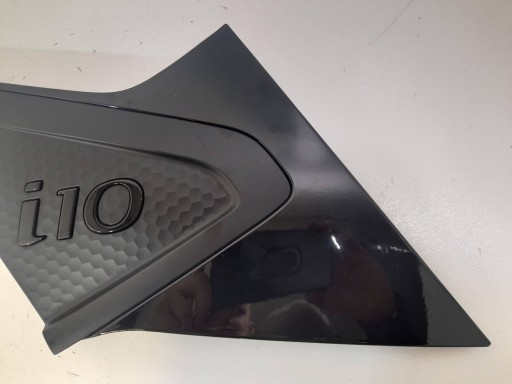 Hyundai i10 III cap of a fender rear left 87831K7010 (HI43)