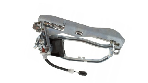 2050Z-41 - Дверна ручка кронштейн механізм передній L для BMW X5 E53 99