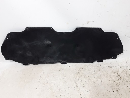 CITROEN C3 III 2016-софіт капота