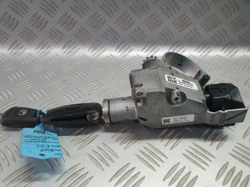 90519056 - КЛЮЧ ЗАЖИГАНИЯ OPEL ASTRA K