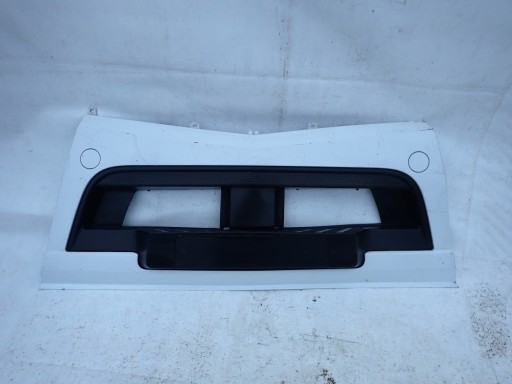 MERCEDES ACTROS MP4 Grille Grille/masque STOPIEN Avant