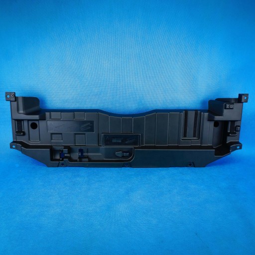 passenger compartment cap wneki boot BMW X5 G05 51477438261 7438261