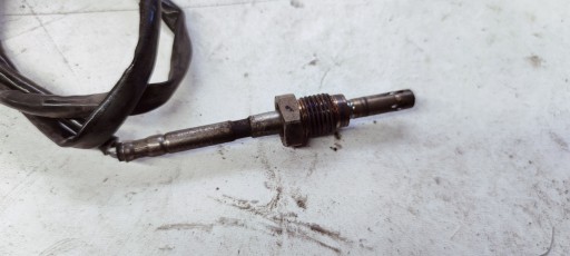 CAPTEUR TEMPERATURY GAZ AUDI A4 A6 4G0906088AA