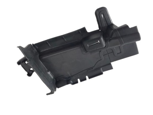 Сегмент подачи воздуха правый mercedes-benz x290 amg a2905050600