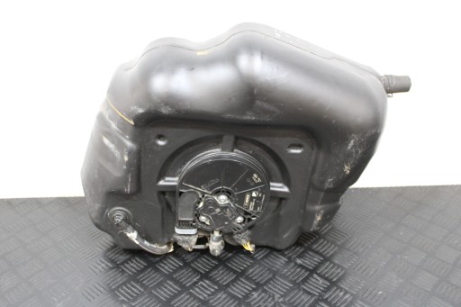 Behälter ADBLUE Pumpe GJ32-5J228-A LAND ROVER EVOQUE L538 FL