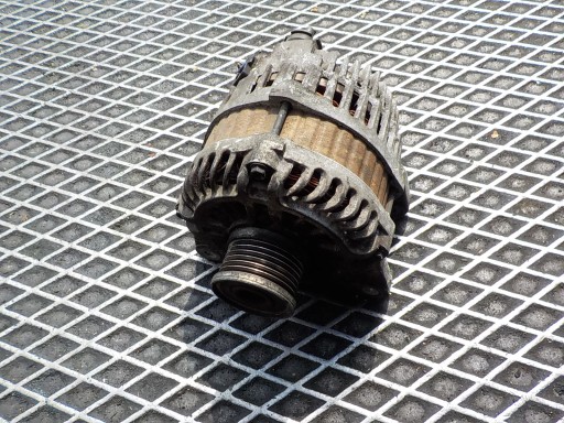 NISSAN QASHQAI J10 2.0 B ALTERNATOR 23100JD200