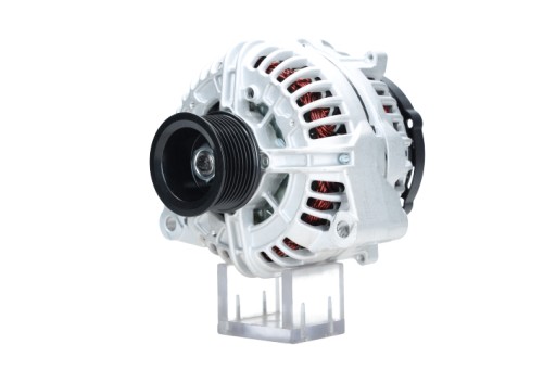 635.557.200.010 - Новий генератор джон дир 200а