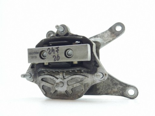 holder airbag holder gearboxes AUDI A5 II F5 A4 B9 8W 2.0 TDI 8W0399156