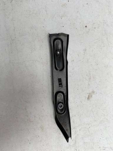SKODA FABIA 5J0 PROWADNICA bumper bracket right front