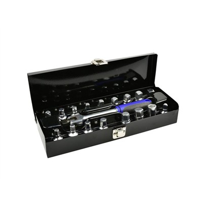 Ключі пробкові масляні 3/8