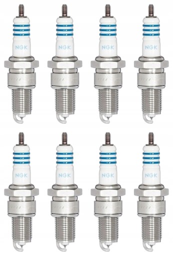 Свеча зажигания ngk 1497