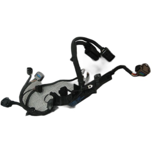 N9010 - Установка коробки передач HYUNDAI TUCSON 1.6 T 18R