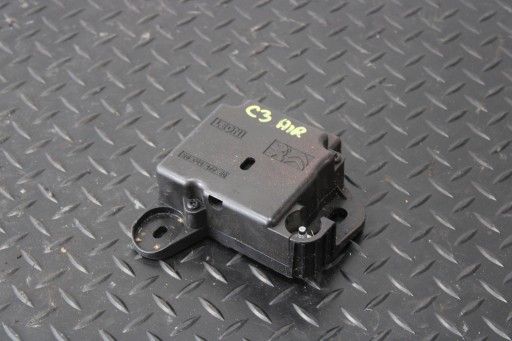 MODUL BEDIENTEIL CITROEN C3 AIRCROSS 9676631080