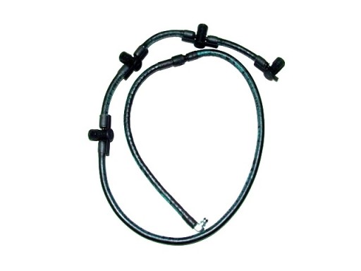 A6460701532 - КАБЕЛЬ ДЛЯ ПЕРЕЛИВА MERCEDES VITO 369 2.2 CD