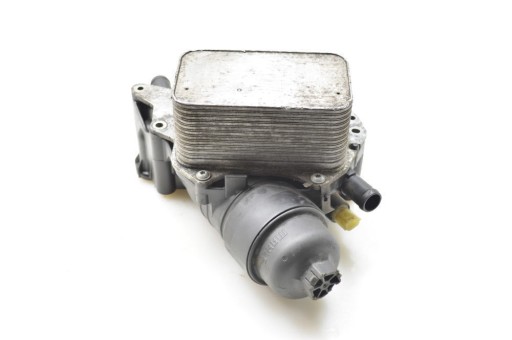 ОСНОВА КОРПУСА МАСЛЯНОГО ФІЛЬТРА ОХОЛОДЖУВАЧА 70375888 RENAULT NISSAN 1.6 DCI