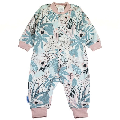 Комбінезон 74 різнокольоровий