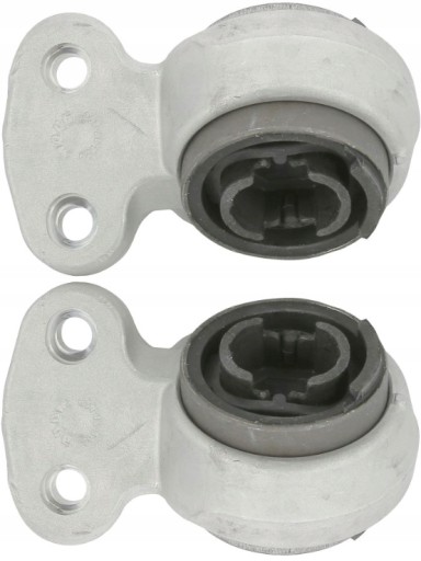 BM-BS067 BM-BS068 - Bmw e46 e85 86 втулка переднього важеля нижня комплект