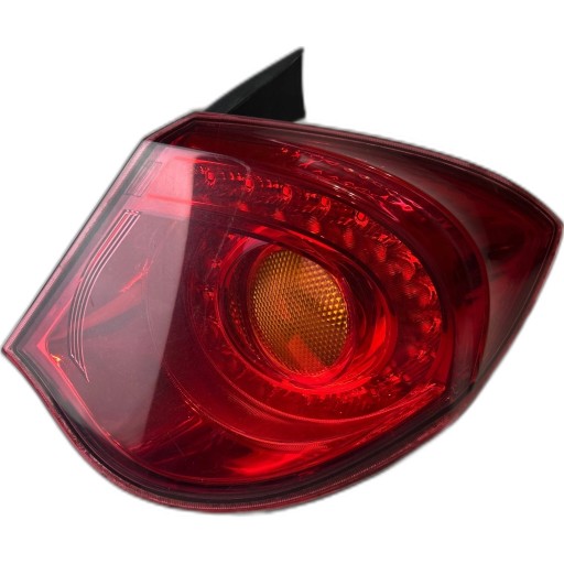 lámpa hátsó hátso jobb Alfa Romeo Giulietta
