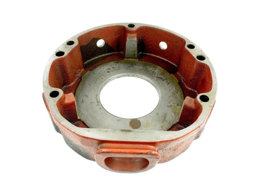 ТОРМОЗНОЙ БАРАБАН С ОТВЕРСТИЕМ MTZ 703502035