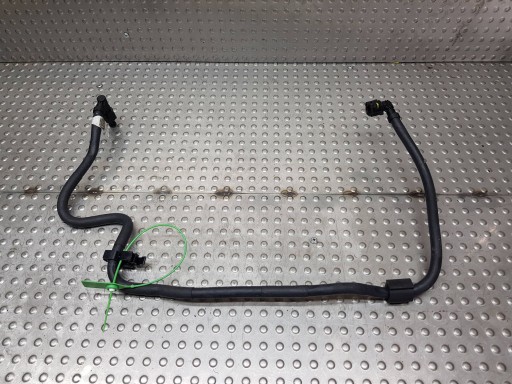 fuel line 05C133723P VW GOLF VII VIII A3 8Y T-ROC LEON IV 1.0 TSI