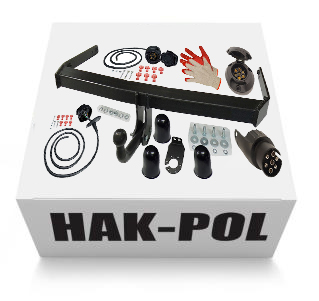 VOLKSWAGEN VW PASSAT B6 2005-2010 3C+КОМБИ+СЕДАН4d БУКСИРОВОЧНЫЙ КРЮК+ЖГУТ ПРОВОДОВ+7P