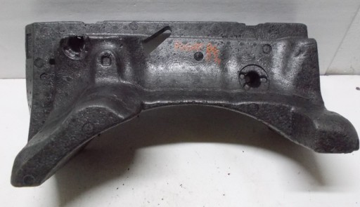 VW PASSAT B6 KOMBI 1.9 TDI 07R Ruota scorta schiuma Coperchio 3C5012115C