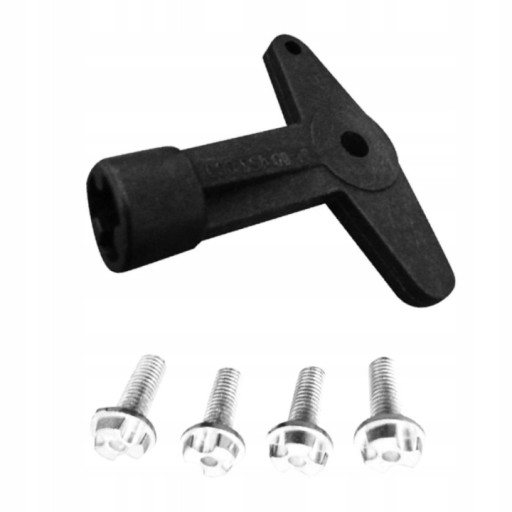 Гаечный ключ Renault Megane II 2.0 dCi