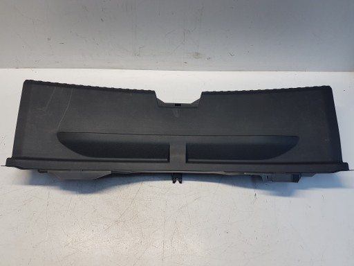 LEON IV 5FA HB cover of the threshold rantu boot rear part