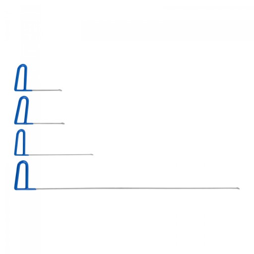 Набор стержней для листового металла MSW 10061321