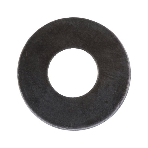 Wurth ISO 7089 сталь 300 HV, оцинковка., нікельований, час