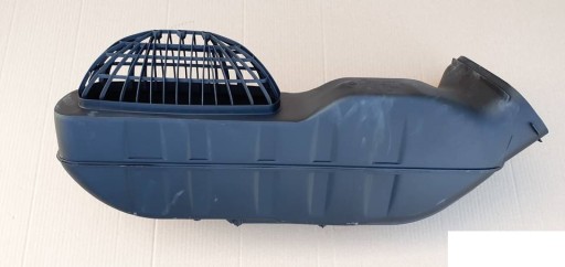 ОЧИЩУВАЧ ПОВІТРЯ MAN TGA TGX