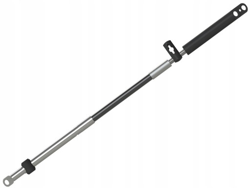 GC0506 - Тяга переключения передач C5 Maxflex л. с. 6 футов