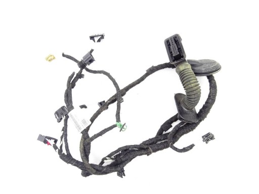 bundle door left rear part rear VW GOLF VIII 8 EUROPA 5H9971693M